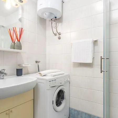 Batana Apartment