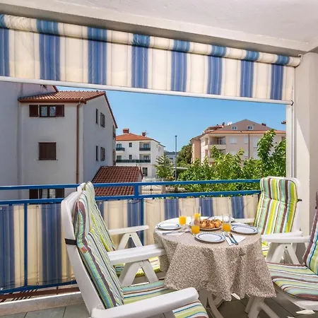 Batana Apartment Rovinj