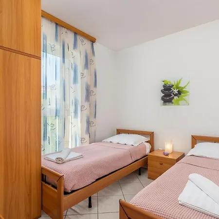 Apartment Batana Rovinj