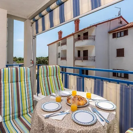 Batana Apartment *