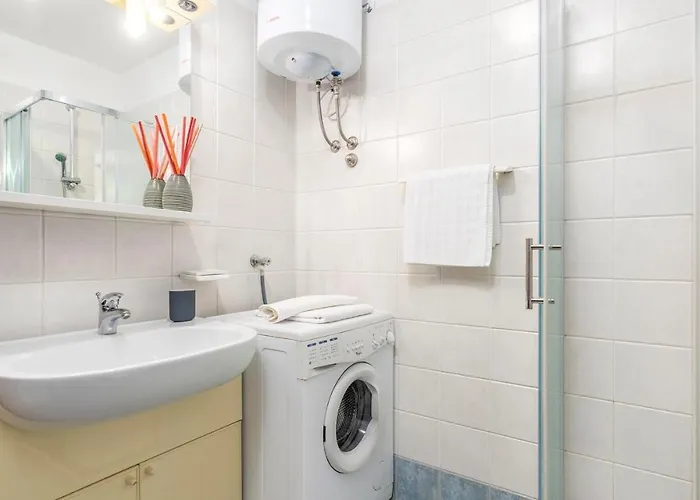 Batana Apartmán
