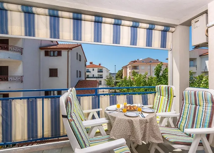 Batana Apartmán Rovinj