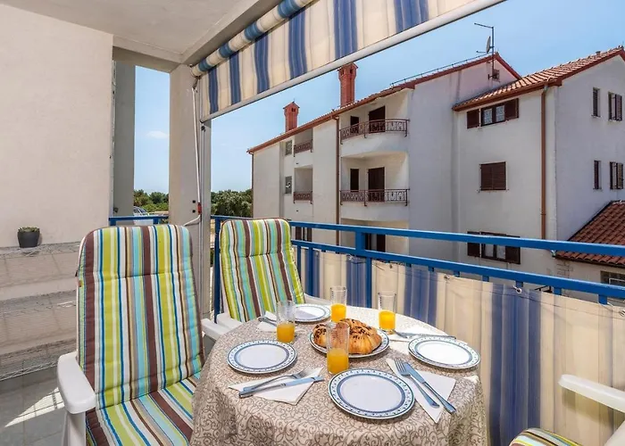 Batana Apartmán *