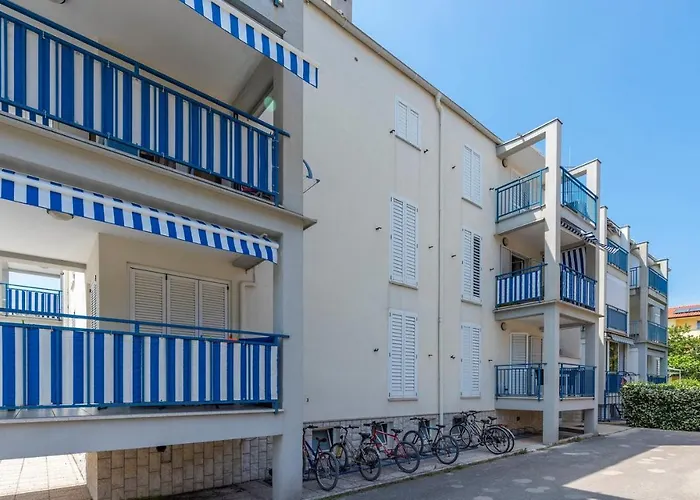 Apartmán Batana