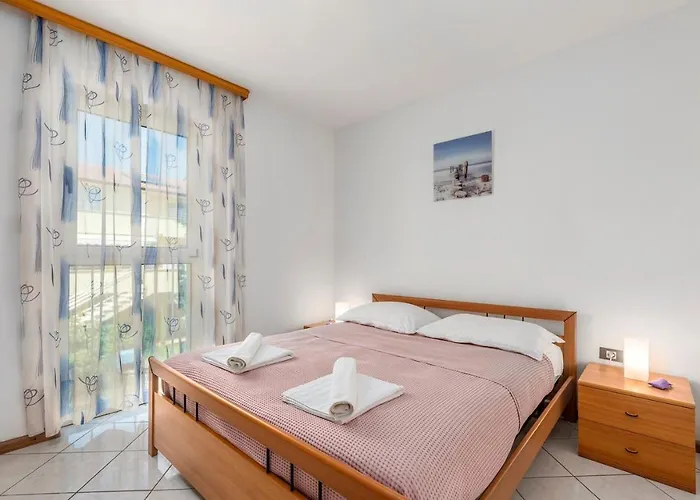 Batana Apartmán *