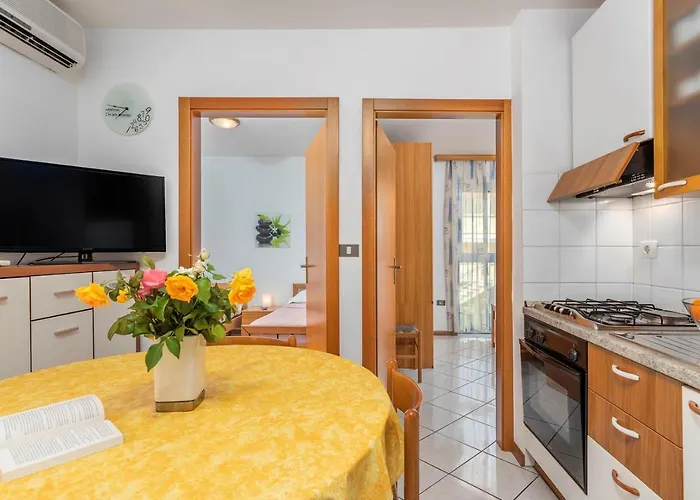 Apartmán Batana Rovinj