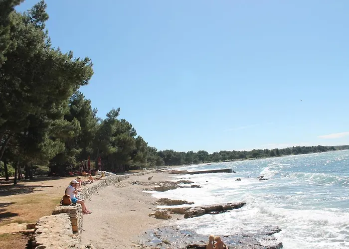 Batana Apartmán
