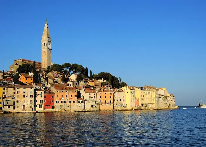 Batana * Rovinj